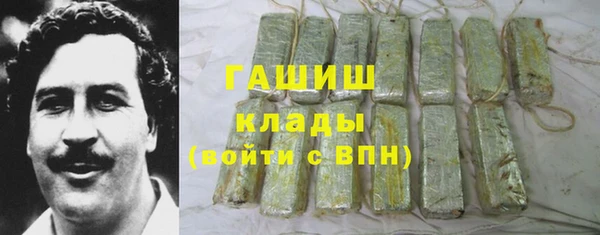 гашик Богородск